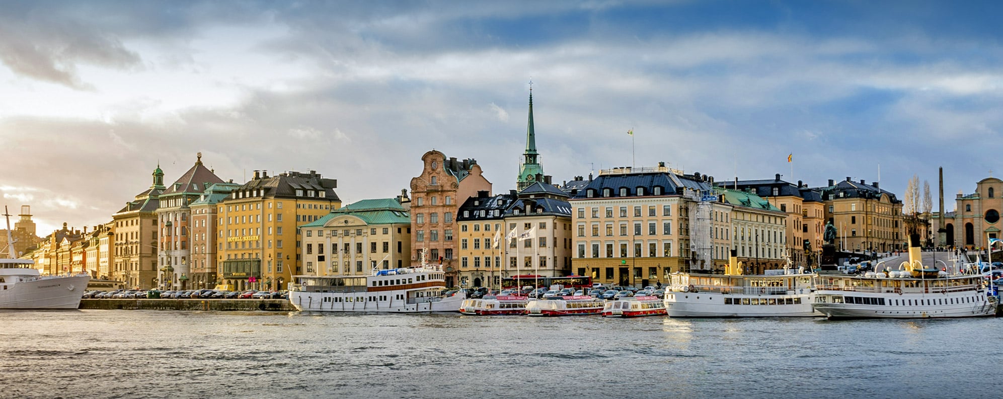 Stockholm