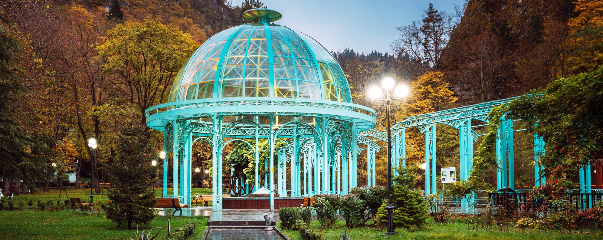 Borjomi
