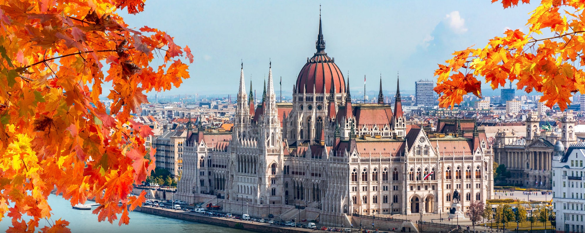 Budapest