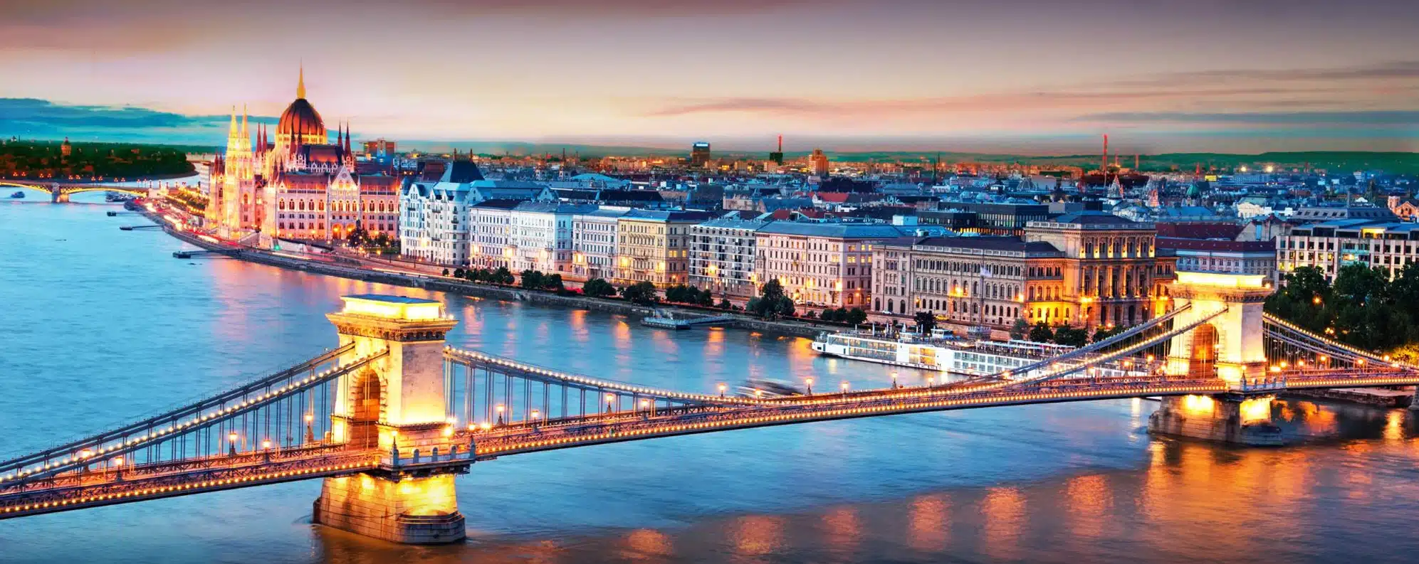 Budapest