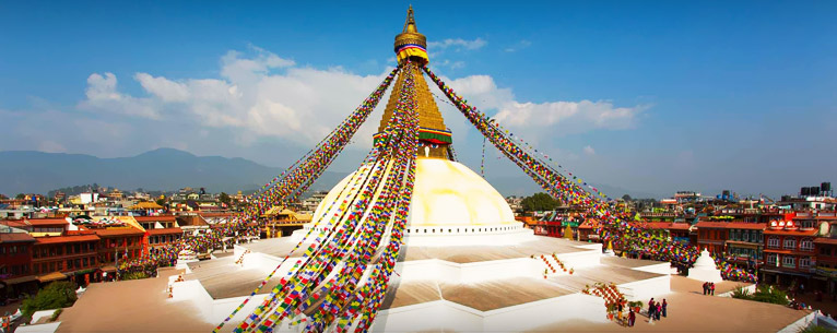 Countries Indians Can Travel to Without a Passport