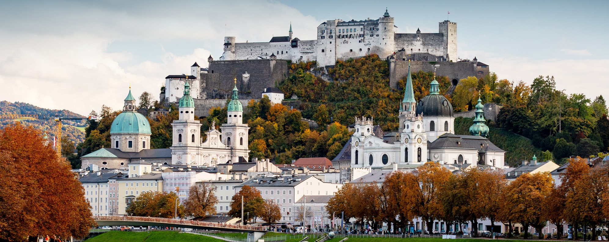 Salzburg