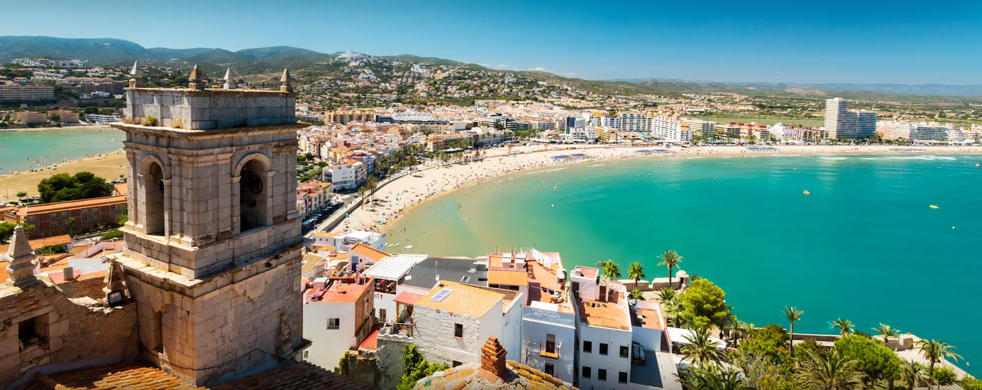 Spain tour packages