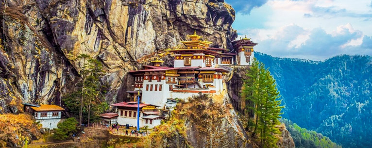 Countries Indians Can Travel to Without a Passport