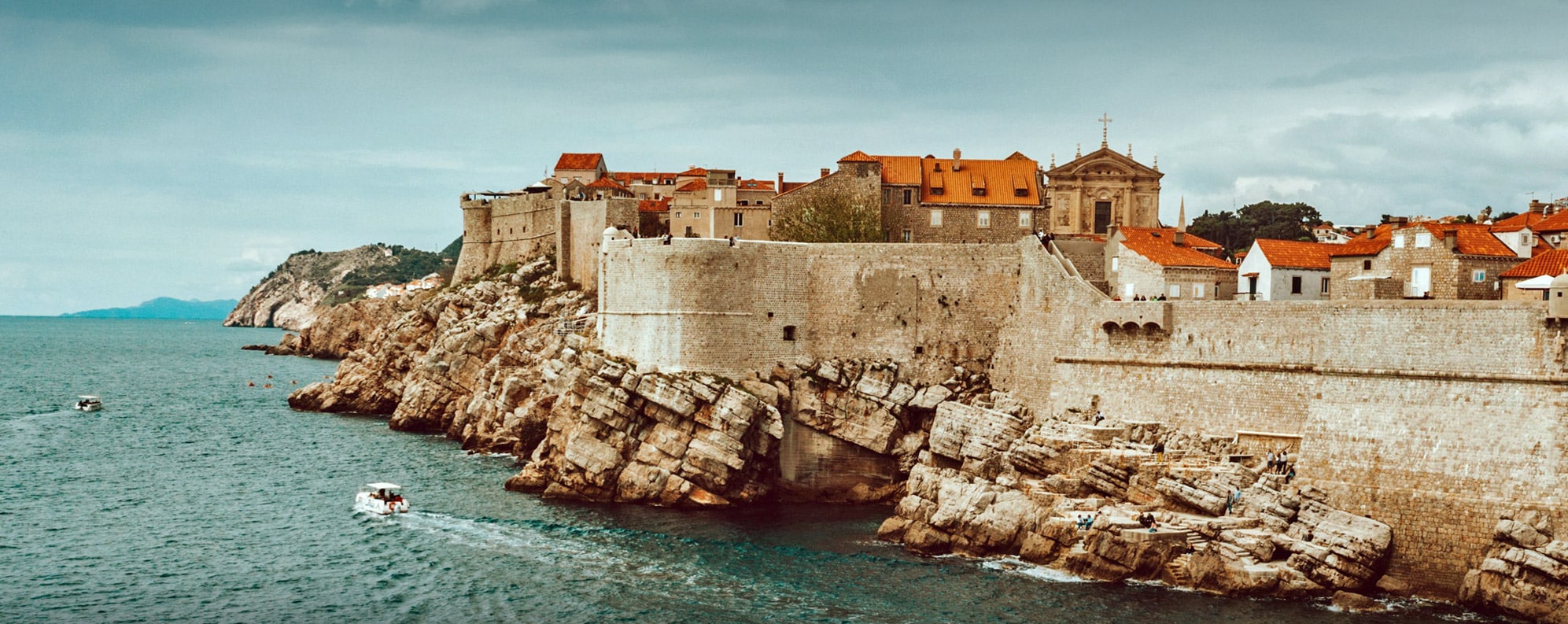Dubrovnik