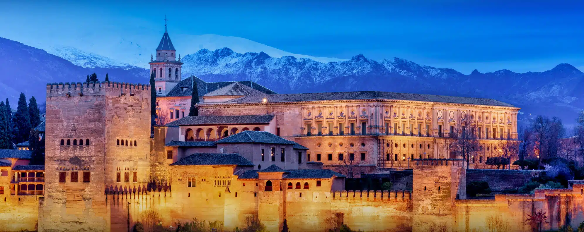 Spain tour packages