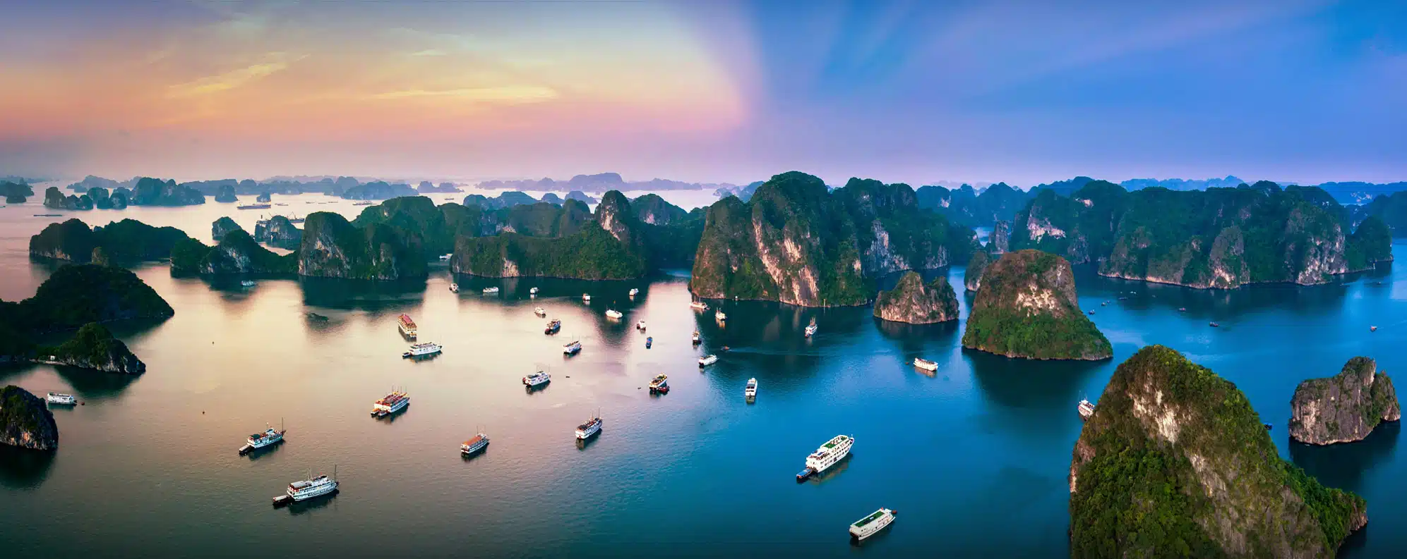 Halong Bay