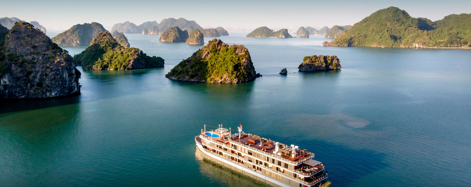 Ha Long Bay
