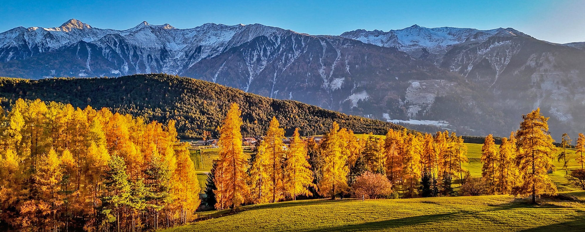 Innsbruck