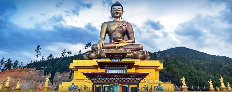 Countries Indians Can Travel to Without a Passport