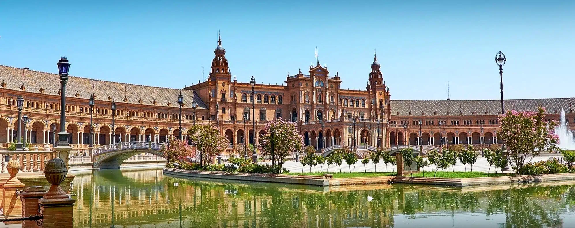 Spain tour packages