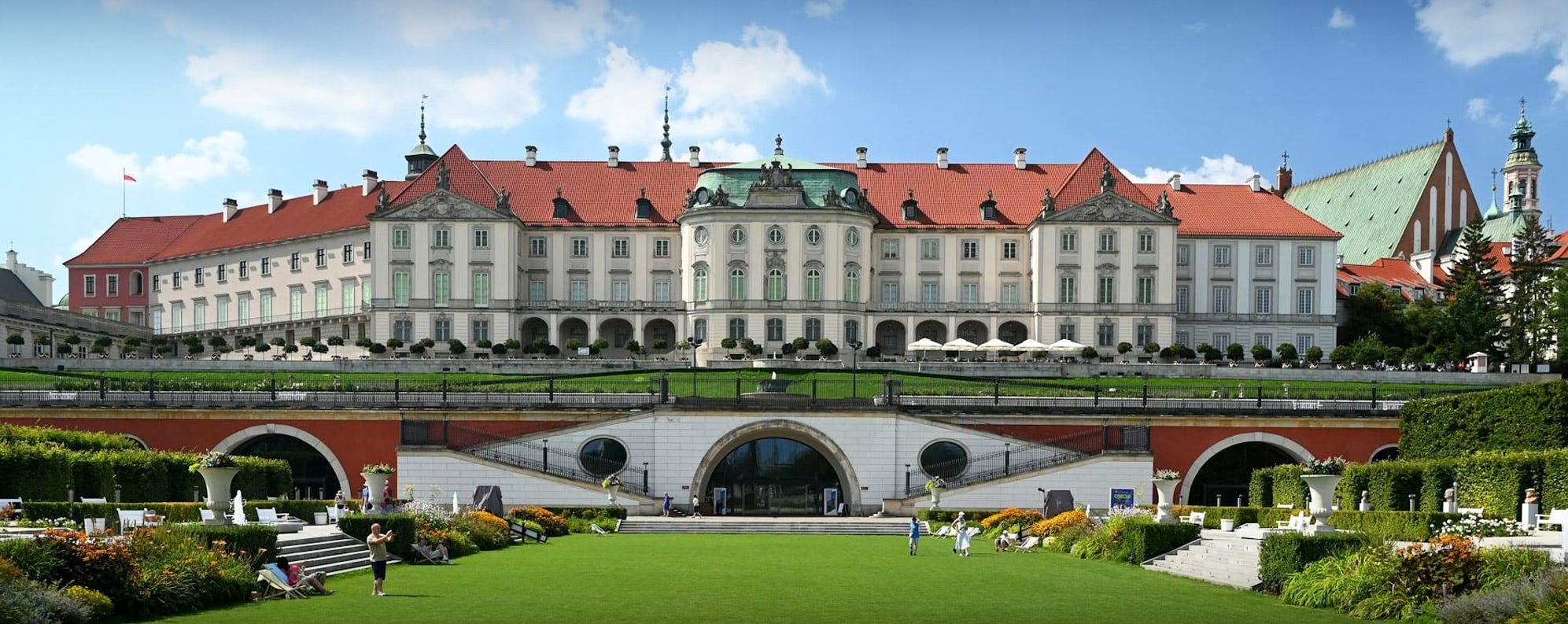 Warsaw