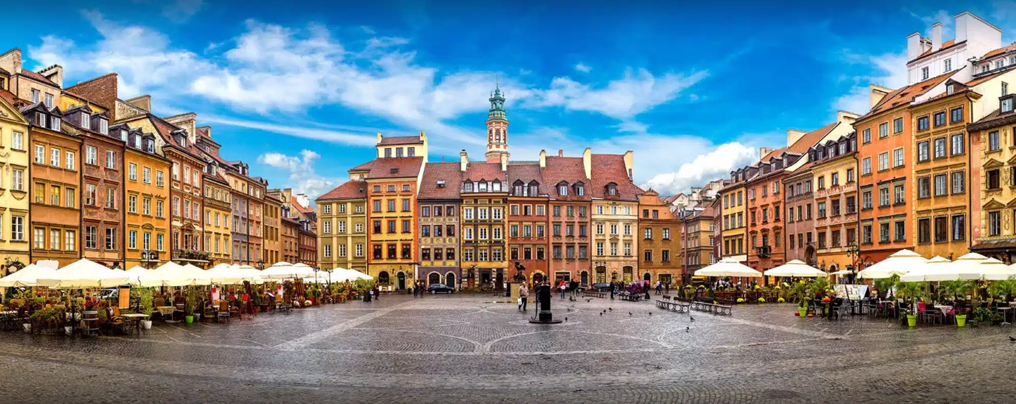 Warsaw