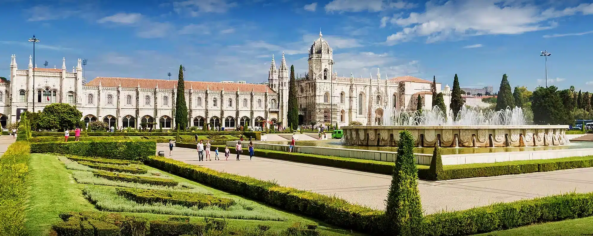 Spain tour packages