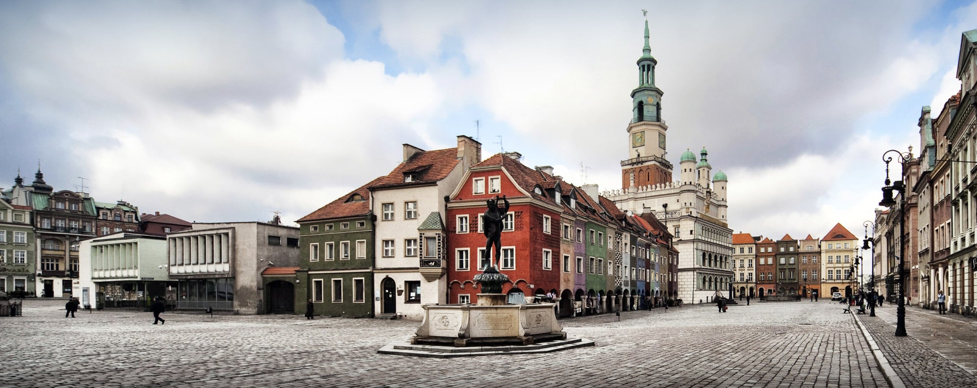 Poznan
