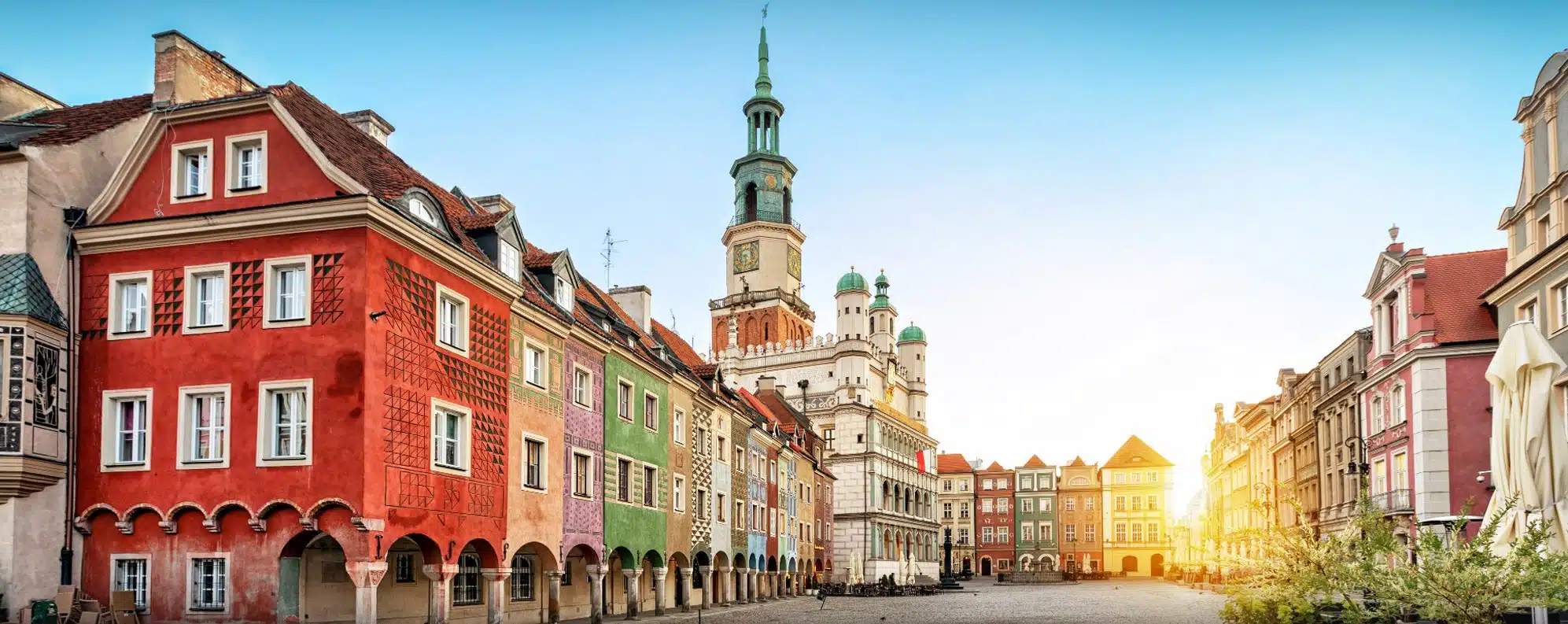 Poznan