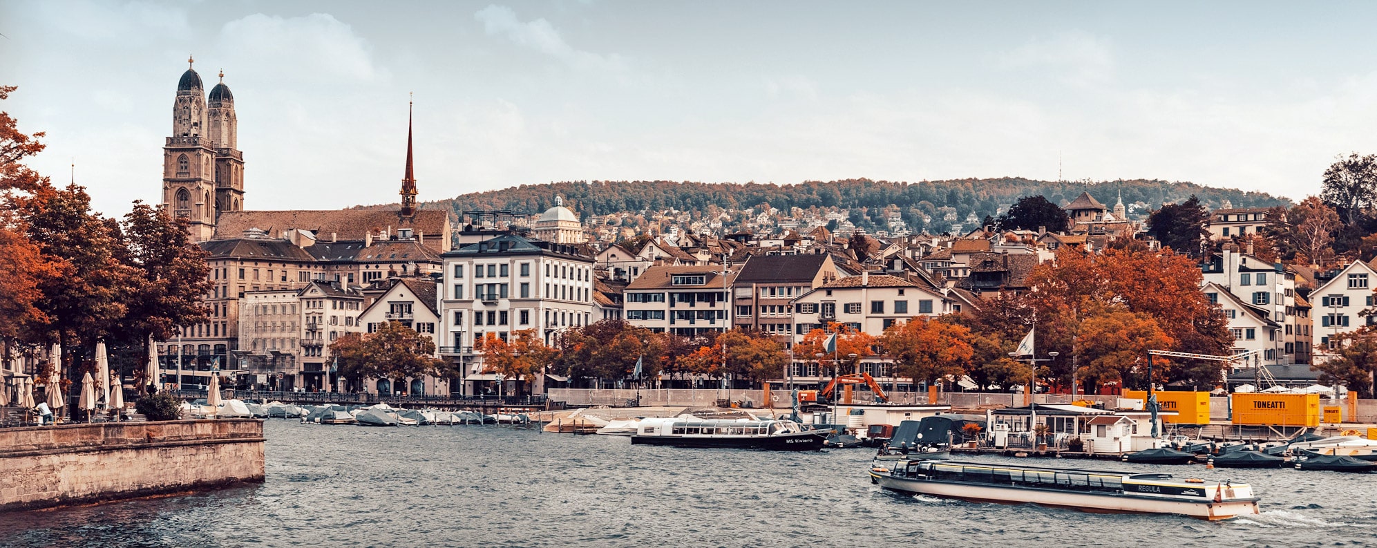 Zurich