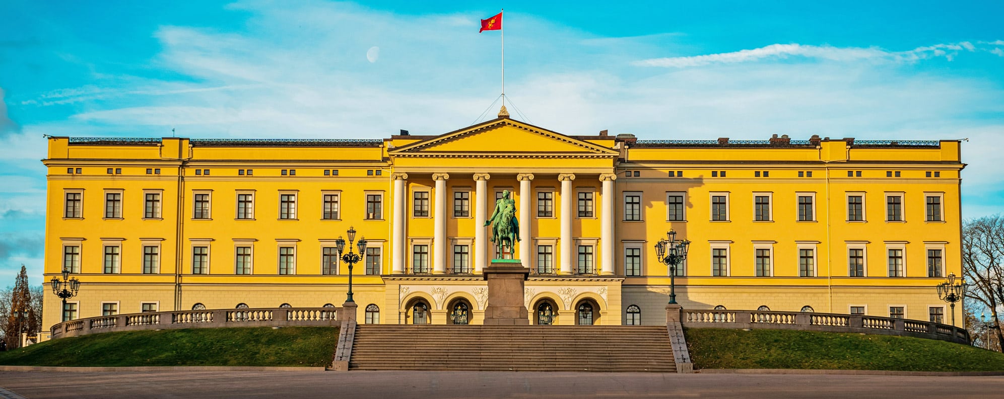 Oslo