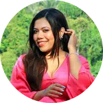 Ahana Maity