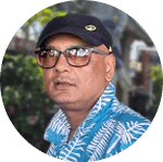 Arijeet Roy Chowdhury