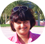Barnali Majumdar