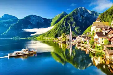Summer Holiday 2026 packages