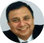 Indranil Chowdhury