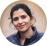 Priti Khemka