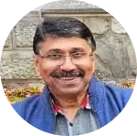 Shridhar Iyer