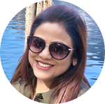 Tanusree Chakraborty