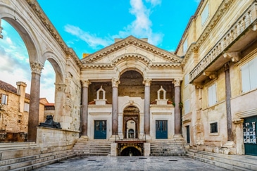 ADRIATIC JEWELS OF CROATIA