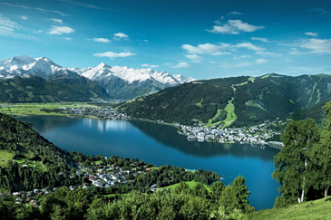 Best Of Austria And Switzerland