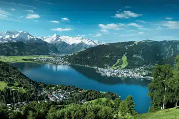 AUSTRIA & SWITZERLAND WONDERS