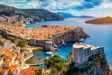 ADRIATIC JEWELS OF CROATIA