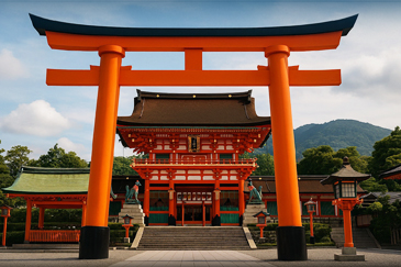 Imperial Japan Experience