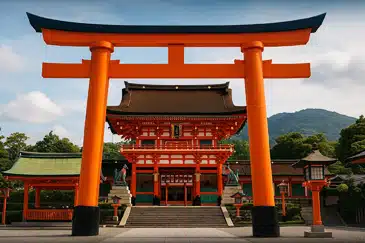 IMPERIAL JAPAN EXPERIENCE