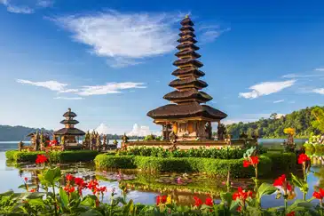 EXOTIC BALI