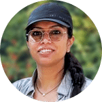 Deepti P. Kulkarni