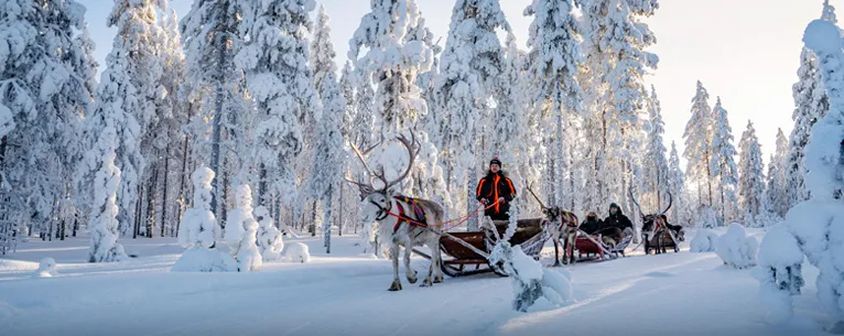 best country to visit in winter