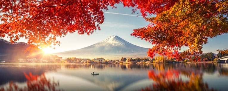 best international destinations from india