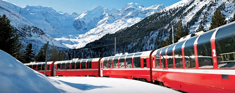 international trips from india