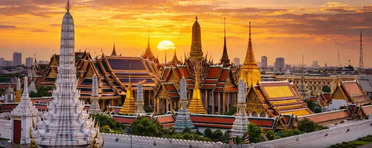 best international destinations from india