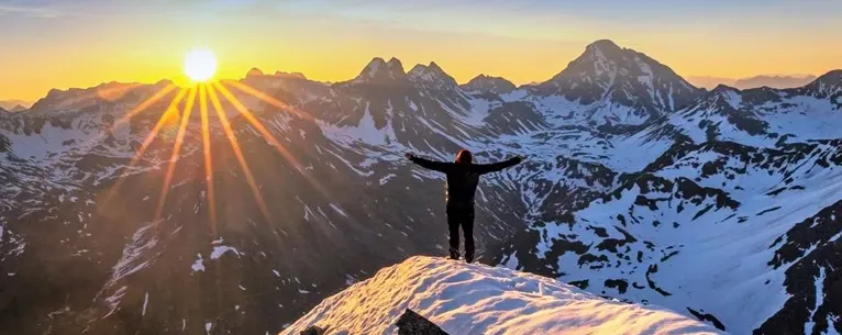 Tips for Planning International Winter Vacations