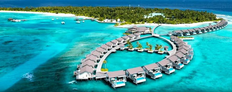 best overseas destinations
