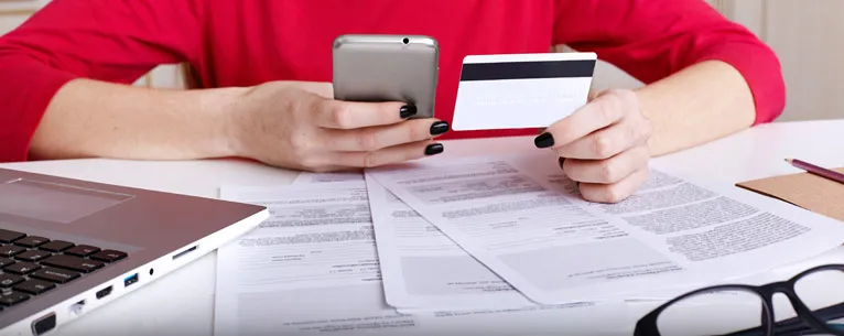 Essential Financial Documents for a Visa Application
