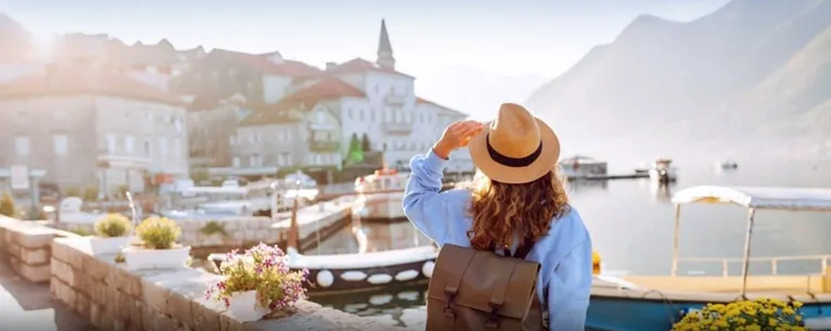 Securing Your Tourist Visa Without the Stress