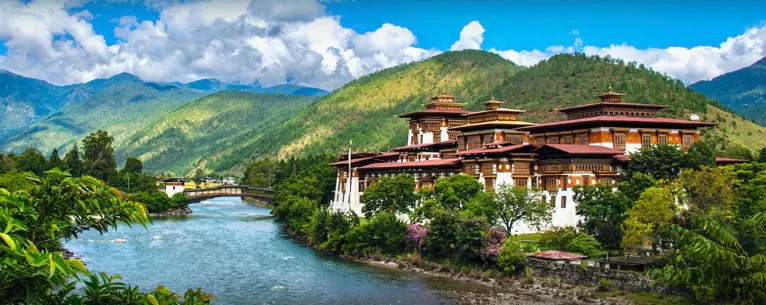 Bhutan Tour