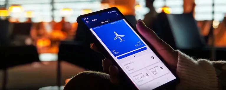 Can a Travel Agent Beat an OTA?