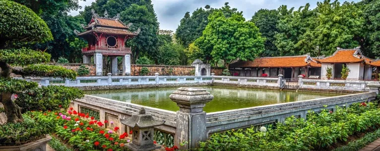 Hanoi, Vietnam