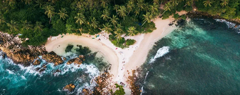 How many days can you realistically travel?